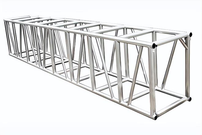 铝型材开模如何重塑展架灯光架的制造逻辑深圳中亚铝业(图3)