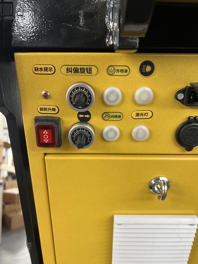探寻地坪研磨机优选：康富斯品牌厂家靠谱之选揭秘(图3)