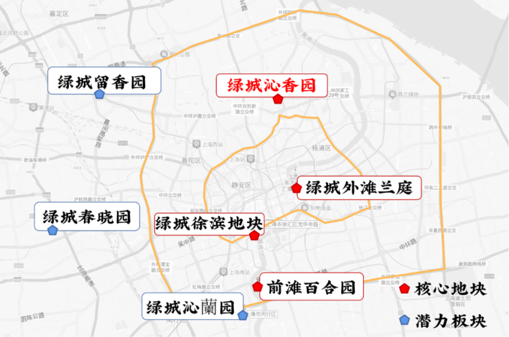 绿城沁香园【官方认证】绿城沁香园售楼处电线小时热线楼盘测评+最新房价(图2)