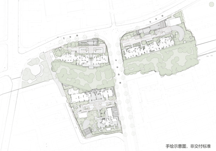 绿城沁香园【官方认证】绿城沁香园售楼处电线小时热线楼盘测评+最新房价(图15)