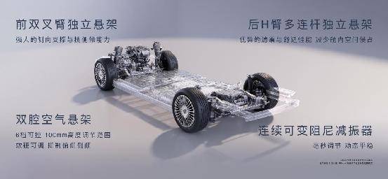 智界V9小订突破4万台上市价格3898万-5198万元(图3)