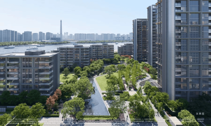 2026保利世博天悦楼盘官方售楼处保利世博天悦营销中心地址在哪_电话多少_房价户型学区地铁配套全解读(图15)