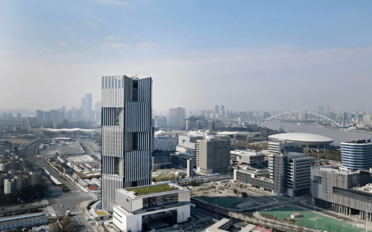 2026保利世博天悦楼盘官方售楼处保利世博天悦营销中心地址在哪_电话多少_房价户型学区地铁配套全解读(图18)