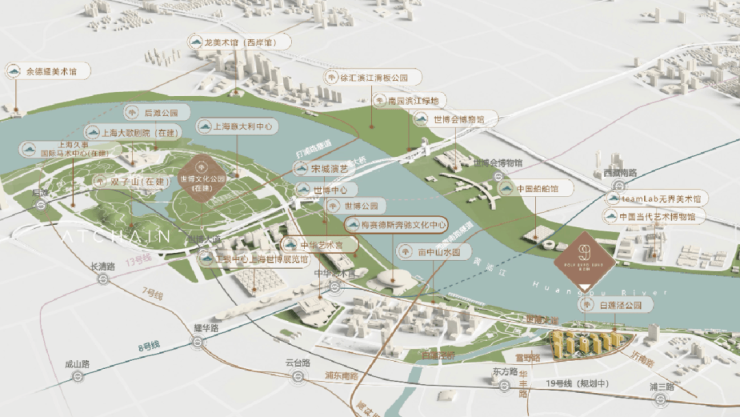 2026保利世博天悦楼盘官方售楼处保利世博天悦营销中心地址在哪_电话多少_房价户型学区地铁配套全解读(图17)