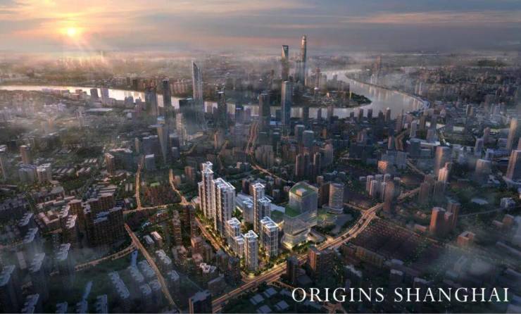 虹口源717官方售楼处电话地址官网首页户型配套最新进展全解析(图5)