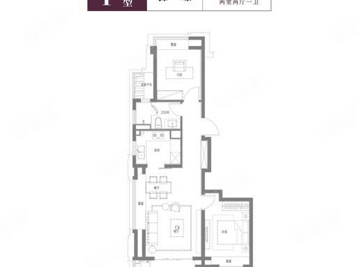 虹口源717官方售楼处电话地址官网首页户型配套最新进展全解析(图7)