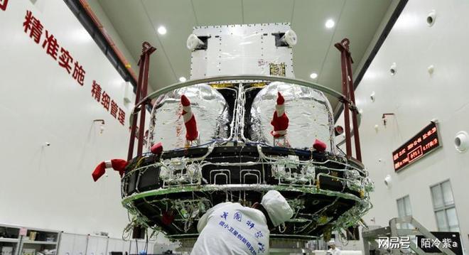 普京专机刚落地微笑卫星升上天205万吨铝材出海谁更慌了(图2)