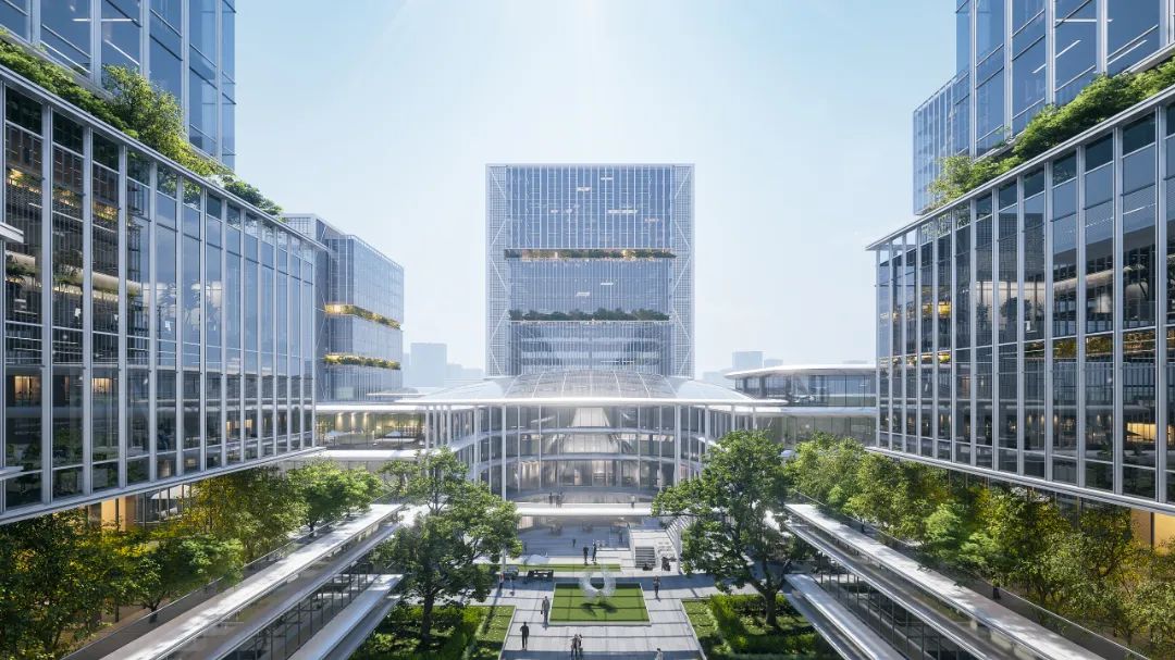 2024年度幕墙建筑工程设计合同范本：绿色节能幕墙系统3篇docx