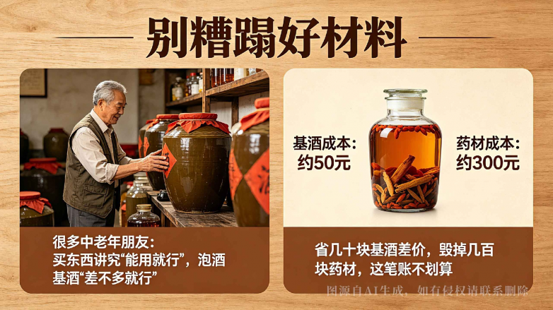 九游体育：608°渝壶养生泡｜泡酒行家私藏的「黄金基酒」(图12)