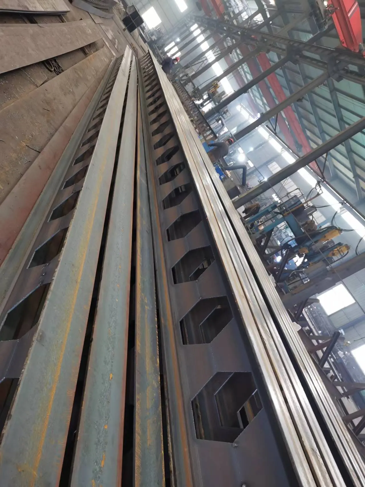 2026年外立面装饰行业价值评估：市场格局与适配策略(图1)