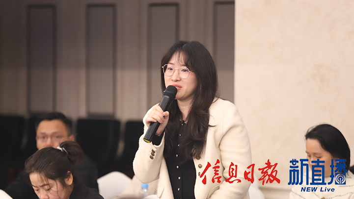 2026年“一票多享、乐游江西”文旅票根惠民活动新闻发布会(图7)