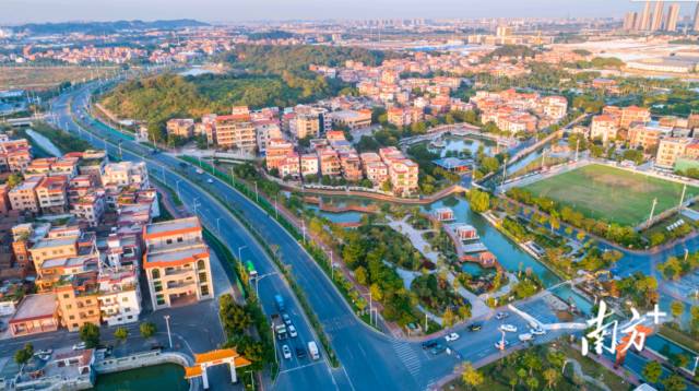 揭秘广东“亿元村”：这些村为什么比上市公司还能赚？(图4)