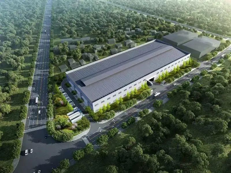 2024年中国隔热铝型材复合生产线市场调查研究报告