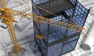 九游app：建筑幕墙行业发展趋势及现状分析2023(图2)