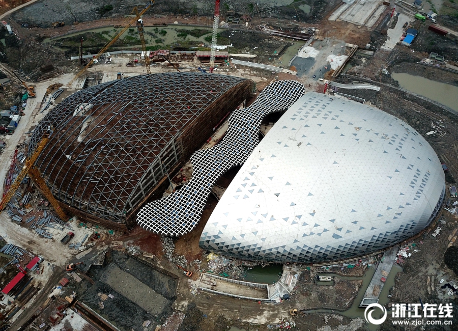 九游体育：浙江义乌借春晚升级城市文旅(图1)
