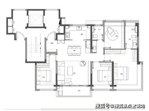 【中建山水雅境营销中心官网】2026销售中心(中建山水雅境售楼处)欢迎您价格户型地址环境配套交房时间电话全覆盖(图5)