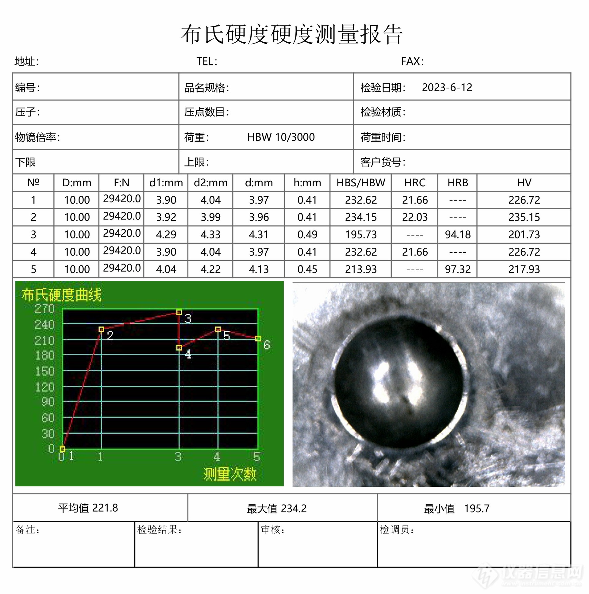 九游体育：GBT43401-2024金属材料维氏硬度试验第1部分：试验方法