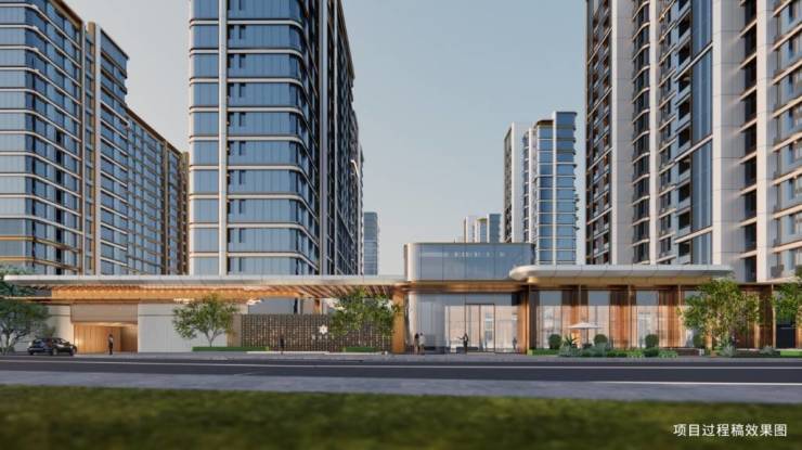 九游官网入口：合肥城建星启时代售楼部电话号码咨询热线(出现次数最多)(图2)