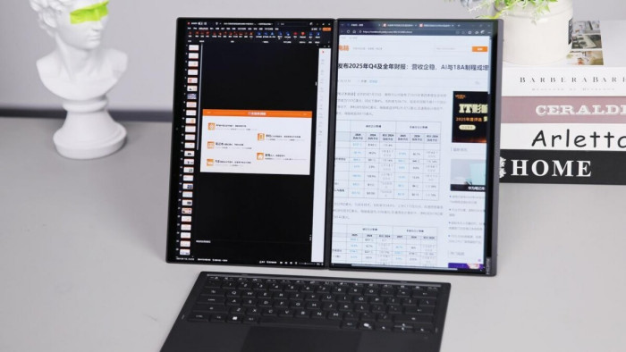 九游体育：英特尔酷睿UltraX9388H评测：强大且全面2026年笔记本顶配搭档(图9)