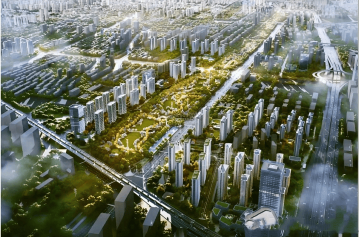 中海未来之境售楼部电话号码营销中心电话(搜狐焦点官方平台认证)(图2)
