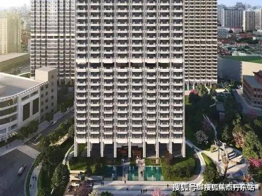 海泰北外滩官方售楼处电话(海泰北外滩)官方网站-营销中心欢迎您-楼盘详情最新价格-户型图-容积率@2026年6月28日售楼处发布(图4)