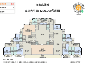 海泰北外滩官方售楼处电话(海泰北外滩)官方网站-营销中心欢迎您-楼盘详情最新价格-户型图-容积率@2026年6月28日售楼处发布(图9)