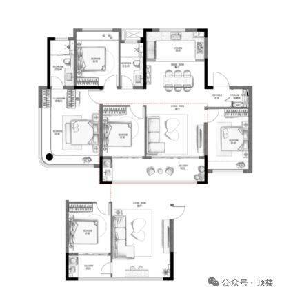 苏州招商序(售楼处)官方网站-招商序官网销售中心-环境-户型-价格-地址-苏州楼盘详情-配套-电话-交房时间-配套-电话(图4)