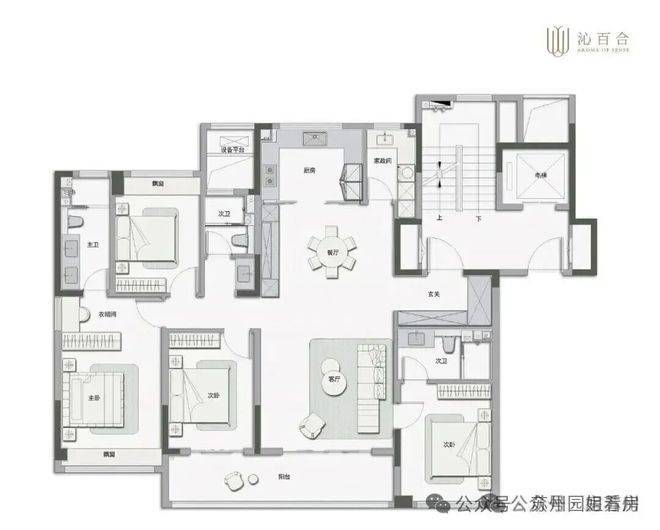 九游app：绿城沁百合(售楼处)官方网站-绿城沁百合官网销售中心-环境-户型-价格-地址-楼盘详情-配套-电话-交房时间-配套-电话(图5)