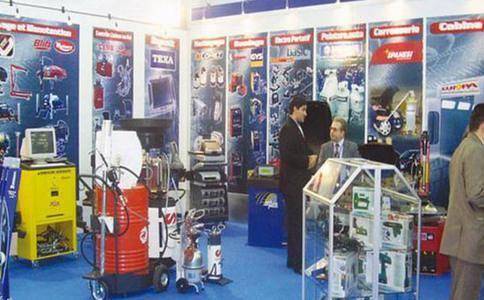 九游app：2026年6月17日｜阿尔及利亚国际汽配展览会EquipAutoAlgeria(图1)