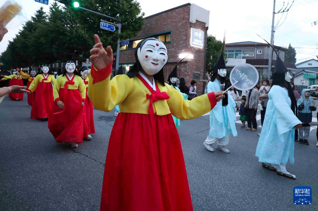 文体--韩国频道--人民网(图15)