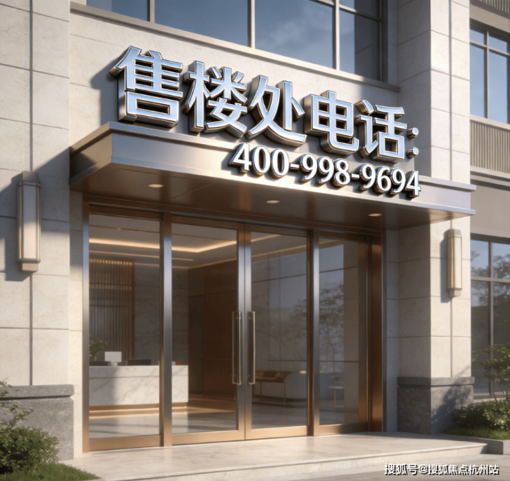九游体育：越秀云麓悦映邸官方售楼处权威发布@202676最新杭州越秀云麓悦映邸正规售楼处预约通道正式开通全程官方直营无中介(图2)