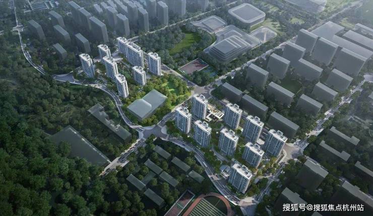 九游体育：越秀云麓悦映邸官方售楼处权威发布@202676最新杭州越秀云麓悦映邸正规售楼处预约通道正式开通全程官方直营无中介(图7)