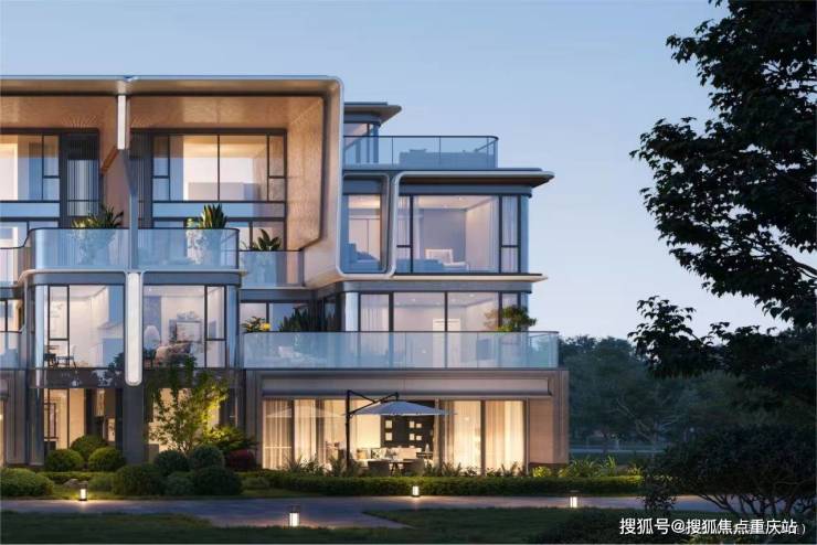 九游app：成都长住玖川云阙营销中心官方电话_户型得房率_精装交付标准_7月8日房价调整(图4)