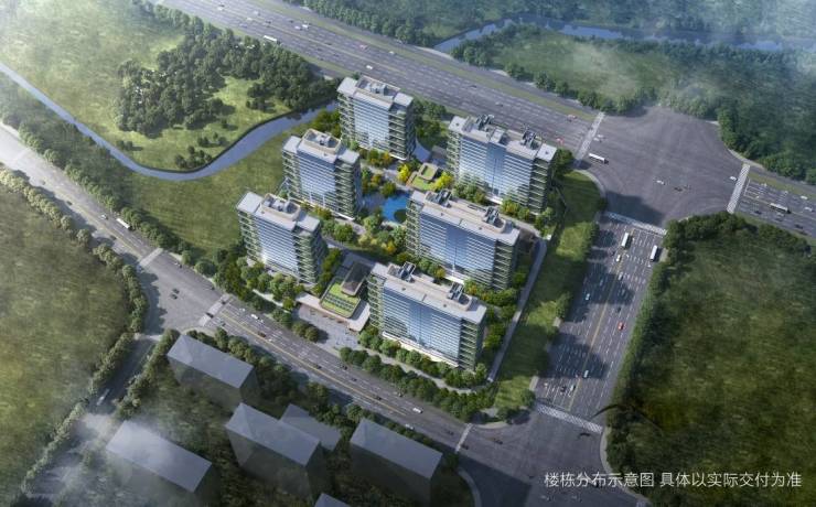 伟星T10楼盘直营热线房产平台看房专车热线发布)(图2)