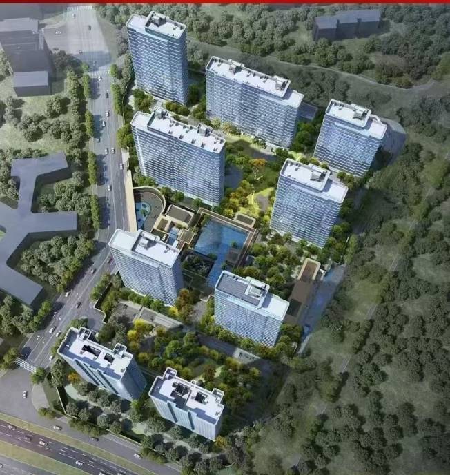 伟星T10楼盘直营热线房产平台看房专车热线发布)(图5)