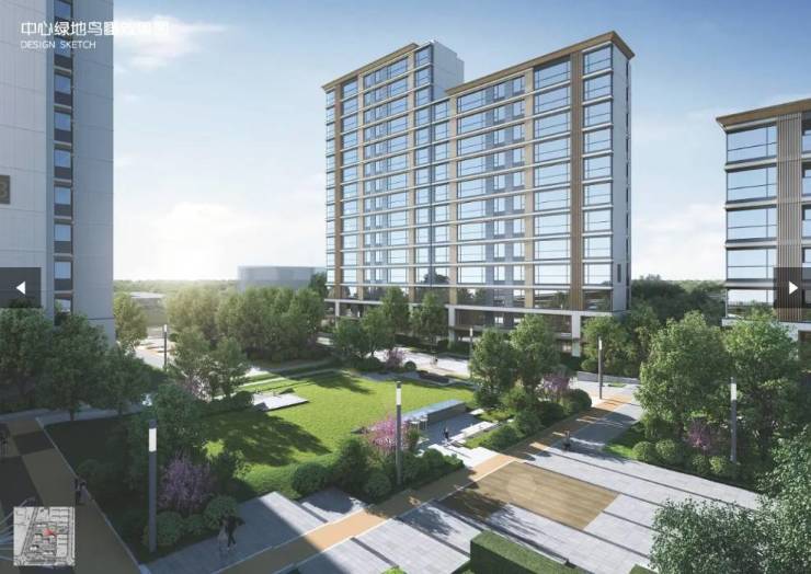 中国铁建花语天境营销中心电话号码咨询热线最新发布)(图5)