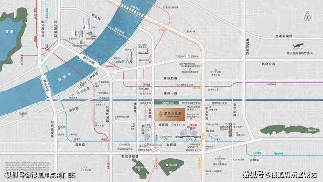 滨江潮越万象府(官方售楼处)官网-潮越万象府销售中心-环境-户型-价格-地址-楼盘详情-配套-电话-交房时间-配套-电话-交房时间(图6)