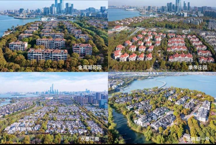 苏州工业园区月亮湾建屋紫云庭配套怎么样？双地铁学区户型详解(图6)