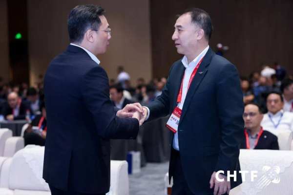 论坛招募｜高交会亚洲航天展高端论坛诚邀协会、学会、研究院、高校共筑空天新生态(图3)