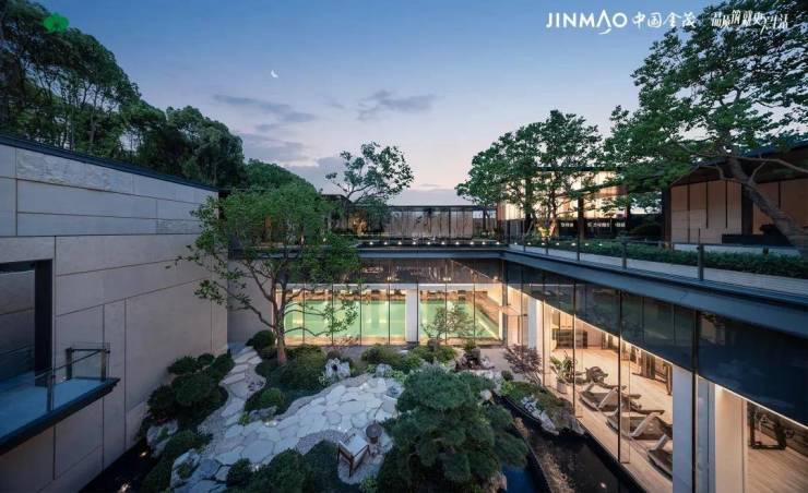 苏州高新区竹园路高端住宅解读产品参数与板块竞品数据对比(图16)