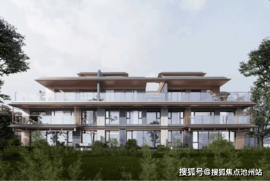 雲启观棠(官方售楼处)官网-熙和雲启观棠销售中心-小区环境-户型-价格-地址-苏州熙和楼盘详情-配套-电话-交房时间(图2)