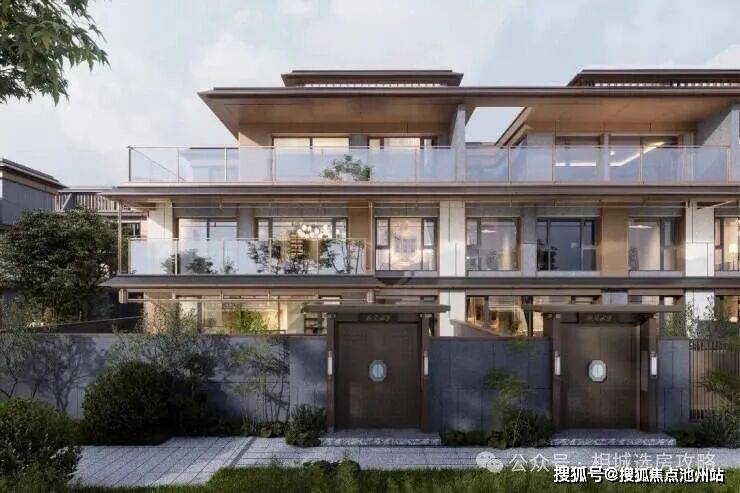 雲启观棠(官方售楼处)官网-熙和雲启观棠销售中心-小区环境-户型-价格-地址-苏州熙和楼盘详情-配套-电话-交房时间(图1)