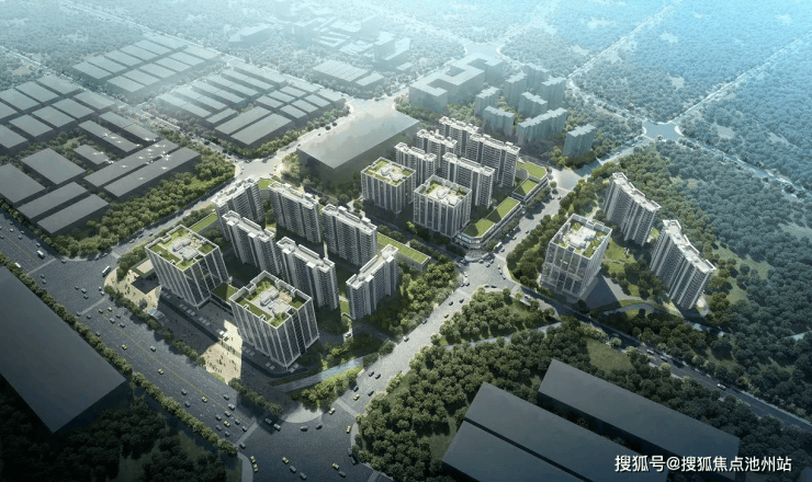 雲启观棠(官方售楼处)官网-熙和雲启观棠销售中心-小区环境-户型-价格-地址-苏州熙和楼盘详情-配套-电话-交房时间(图4)