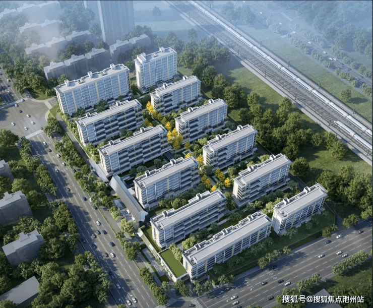 雲启观棠(官方售楼处)官网-熙和雲启观棠销售中心-小区环境-户型-价格-地址-苏州熙和楼盘详情-配套-电话-交房时间(图5)