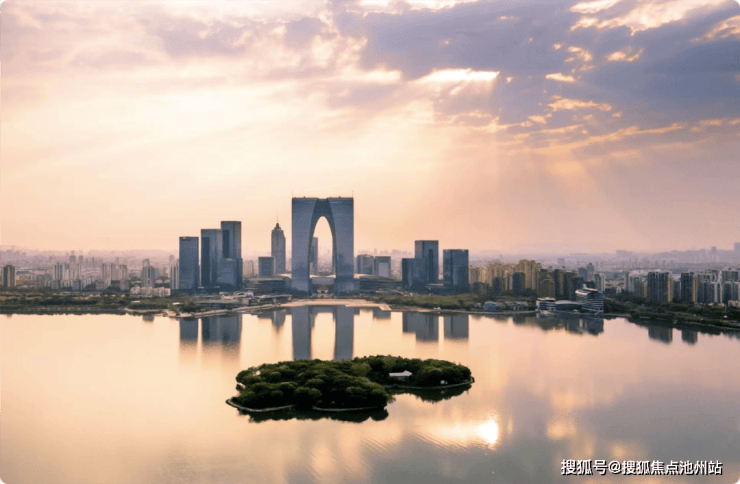 雲启观棠(官方售楼处)官网-熙和雲启观棠销售中心-小区环境-户型-价格-地址-苏州熙和楼盘详情-配套-电话-交房时间(图7)