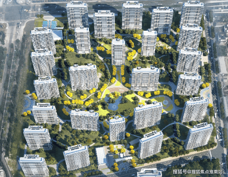 九游app：中铁建花语云萃售楼处)官方首页-中铁建花语云萃销售中心-环境-户型-楼盘详情-地址-配套-电话-交房时间-配套(图1)
