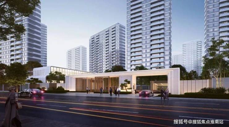 九游app：中铁建花语云萃售楼处)官方首页-中铁建花语云萃销售中心-环境-户型-楼盘详情-地址-配套-电话-交房时间-配套(图2)