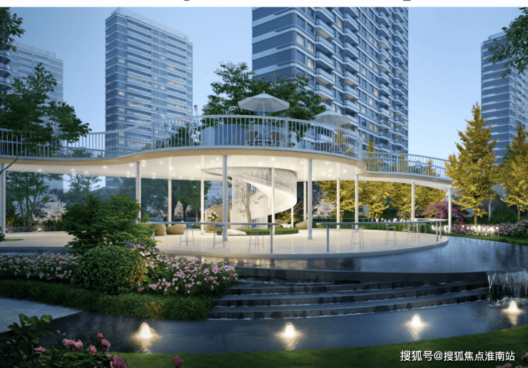 九游app：中铁建花语云萃售楼处)官方首页-中铁建花语云萃销售中心-环境-户型-楼盘详情-地址-配套-电话-交房时间-配套(图6)