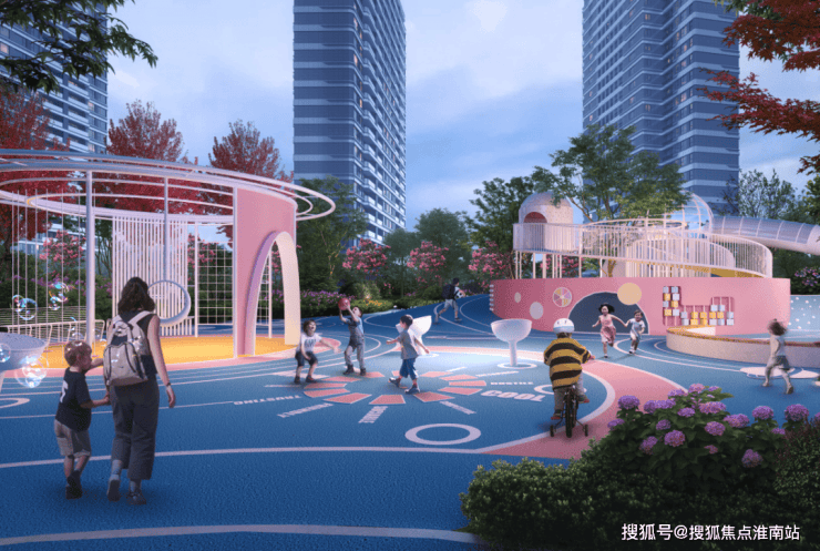 九游app：中铁建花语云萃售楼处)官方首页-中铁建花语云萃销售中心-环境-户型-楼盘详情-地址-配套-电话-交房时间-配套(图7)