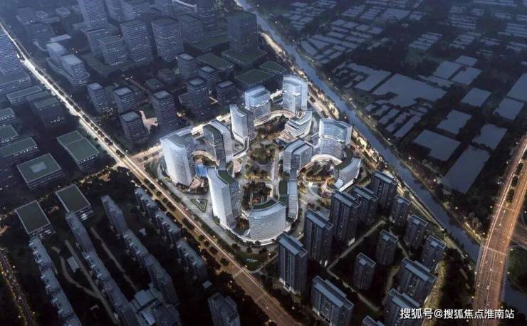 九游app：中铁建花语云萃售楼处)官方首页-中铁建花语云萃销售中心-环境-户型-楼盘详情-地址-配套-电话-交房时间-配套(图11)